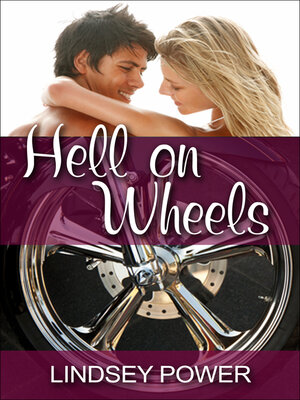 cover image of Hell On Wheels